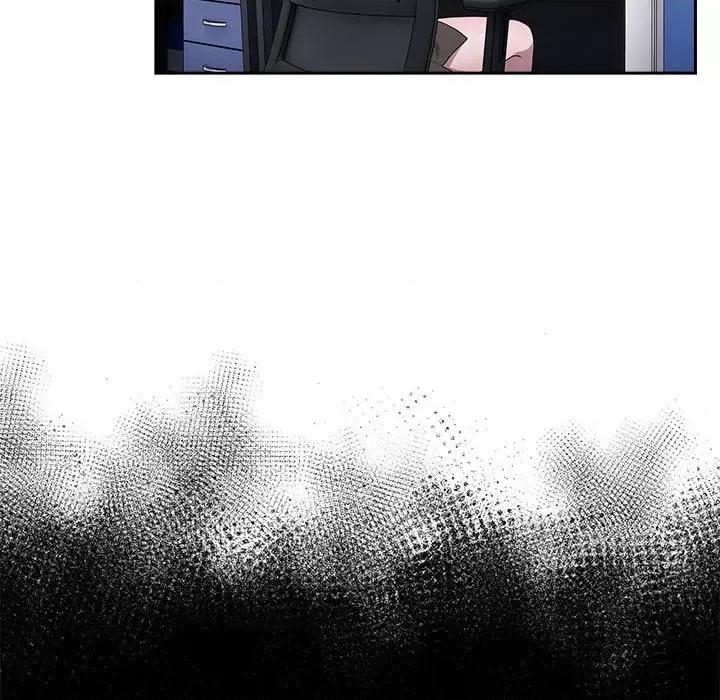 大企业里的小秘密 大企业里的小秘密-大企业里的小秘密 第6话 第114页