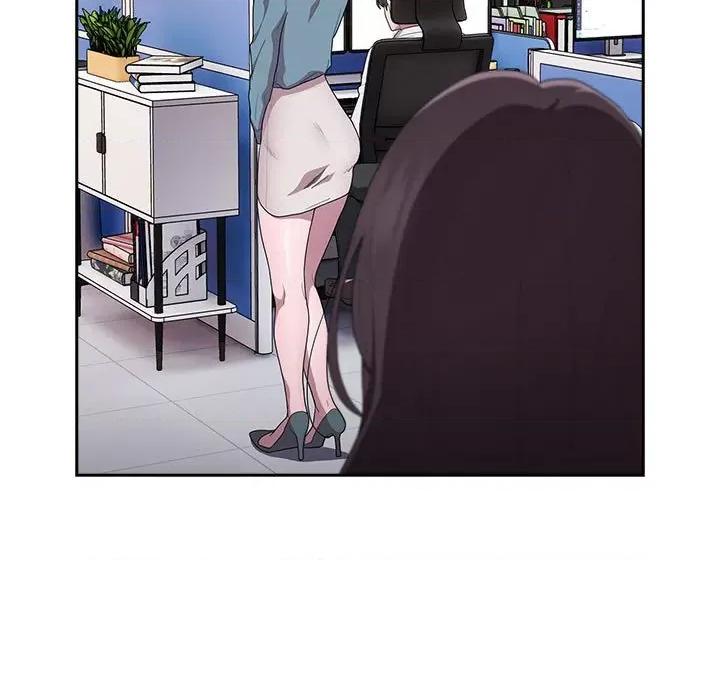 大企业里的小秘密 大企业里的小秘密-大企业里的小秘密 第6话 第131页