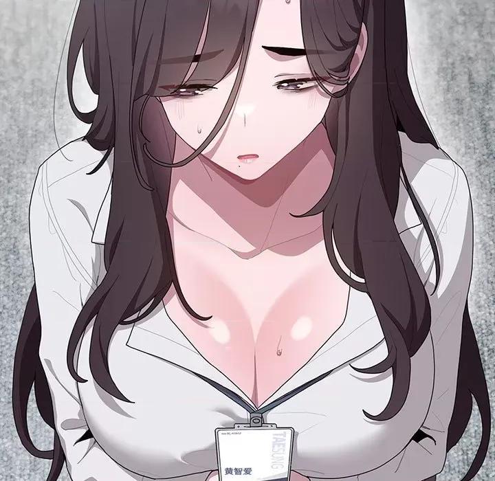 大企业里的小秘密 大企业里的小秘密-大企业里的小秘密 第6话 第153页