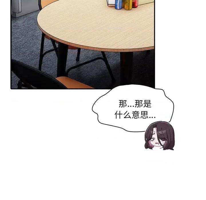 大企业里的小秘密 大企业里的小秘密-大企业里的小秘密 第7话 第33页