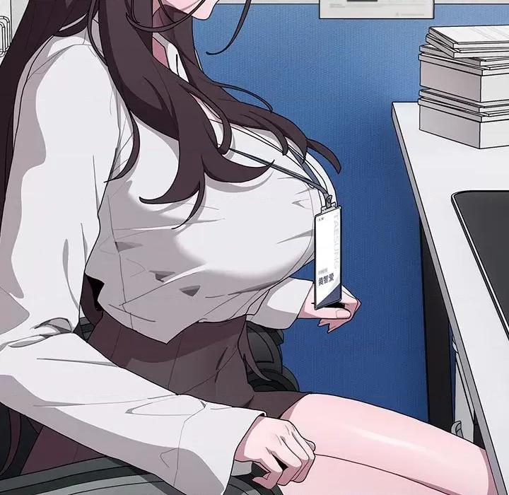 大企业里的小秘密 大企业里的小秘密-大企业里的小秘密 第7话 第87页