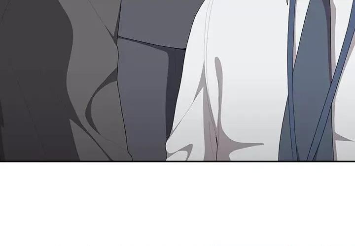 大企业里的小秘密 大企业里的小秘密-大企业里的小秘密 第8话 第4页