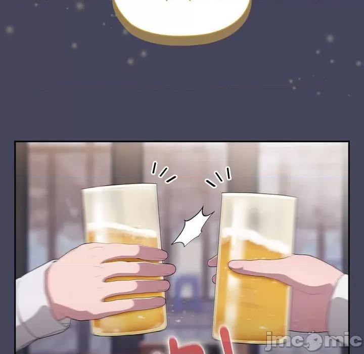 大企业里的小秘密 大企业里的小秘密-大企业里的小秘密 第8话 第55页