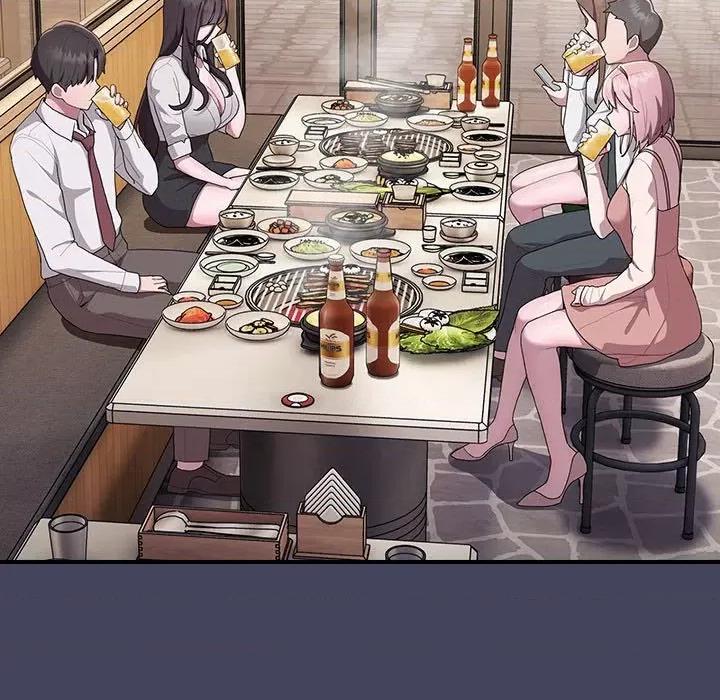 大企业里的小秘密 大企业里的小秘密-大企业里的小秘密 第8话 第57页