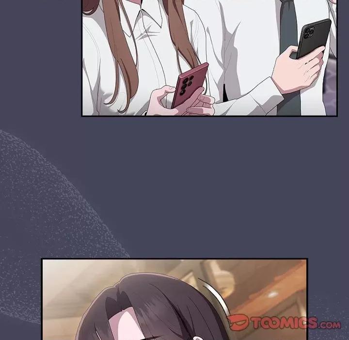 大企业里的小秘密 大企业里的小秘密-大企业里的小秘密 第8话 第63页