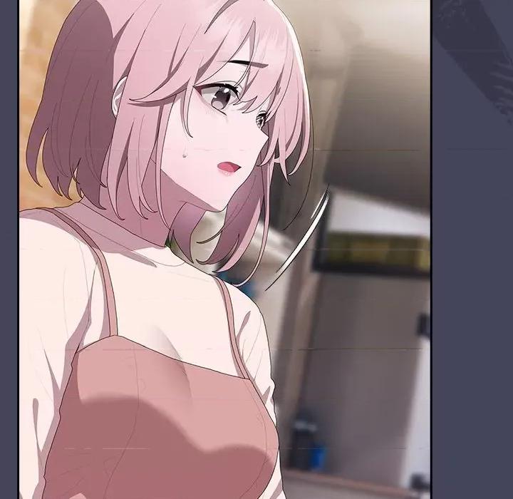 大企业里的小秘密 大企业里的小秘密-大企业里的小秘密 第8话 第86页