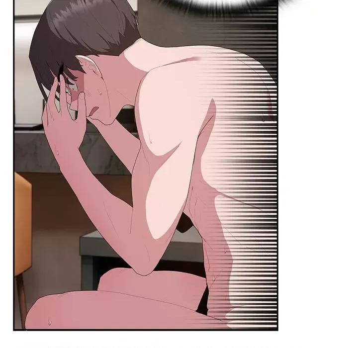 大企业里的小秘密 大企业里的小秘密-大企业里的小秘密 第9话 第37页