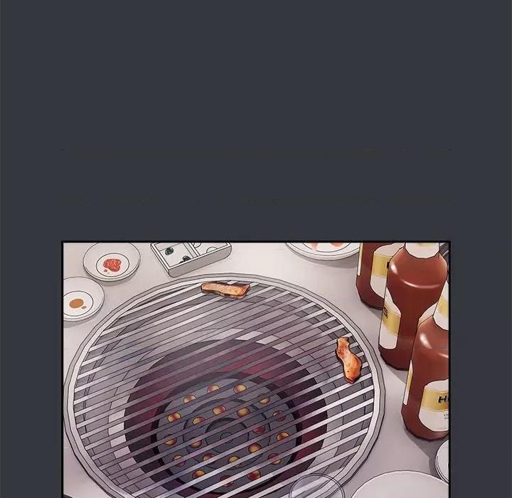 大企业里的小秘密 大企业里的小秘密-大企业里的小秘密 第9话 第63页