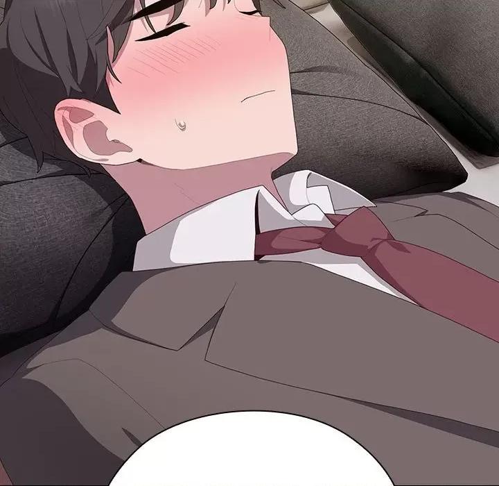 大企业里的小秘密 大企业里的小秘密-大企业里的小秘密 第9话 第139页
