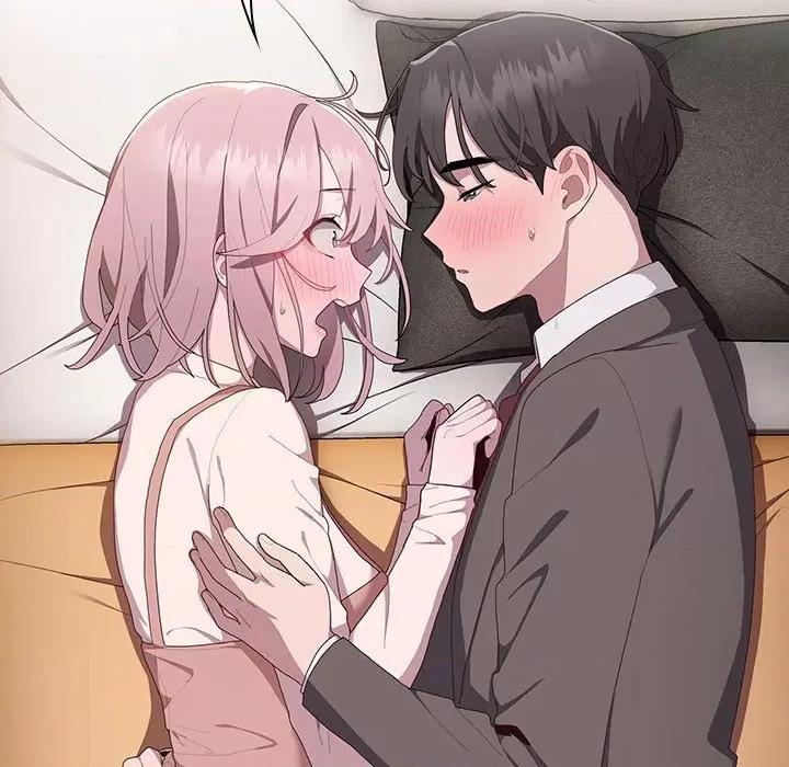 大企业里的小秘密 大企业里的小秘密-大企业里的小秘密 第9话 第151页