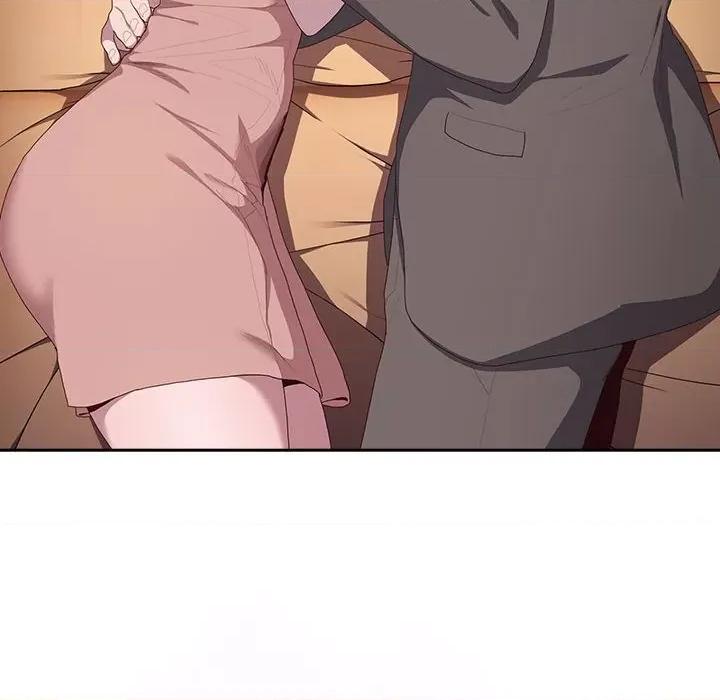 大企业里的小秘密 大企业里的小秘密-大企业里的小秘密 第9话 第152页