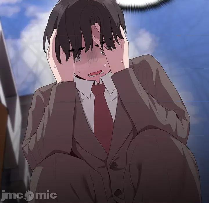 大企业里的小秘密 大企业里的小秘密-大企业里的小秘密 第10话 第75页