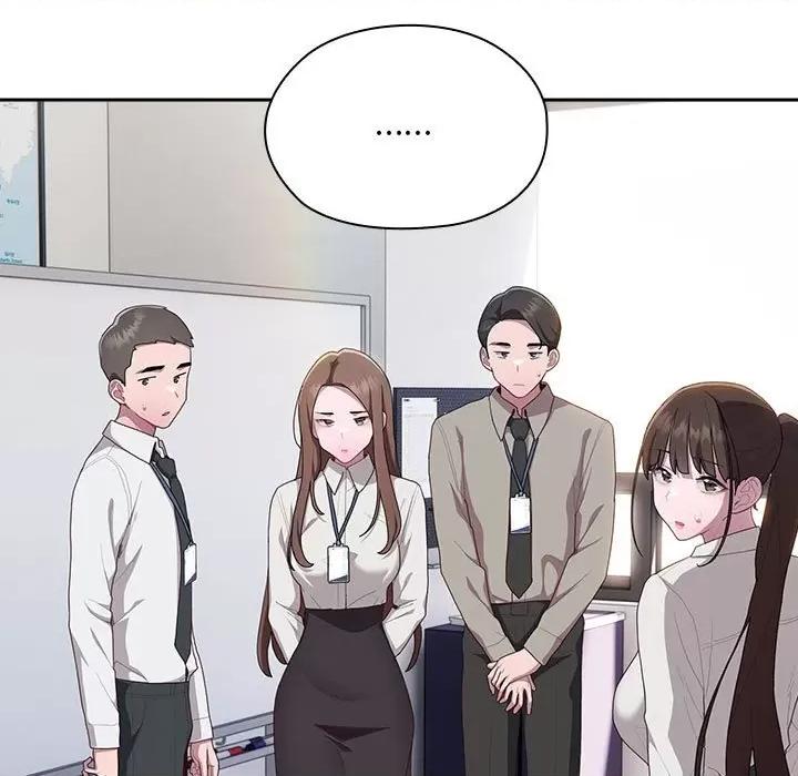 大企业里的小秘密 大企业里的小秘密-大企业里的小秘密 第10话 第107页