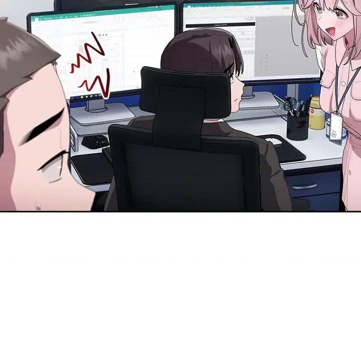大企业里的小秘密 大企业里的小秘密-大企业里的小秘密 第10话 第126页
