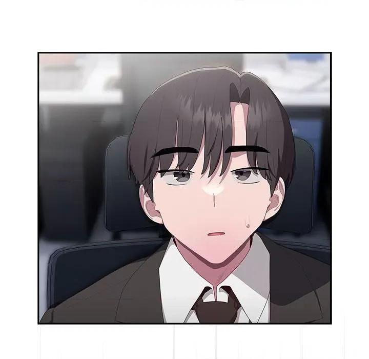 大企业里的小秘密 大企业里的小秘密-大企业里的小秘密 第10话 第132页