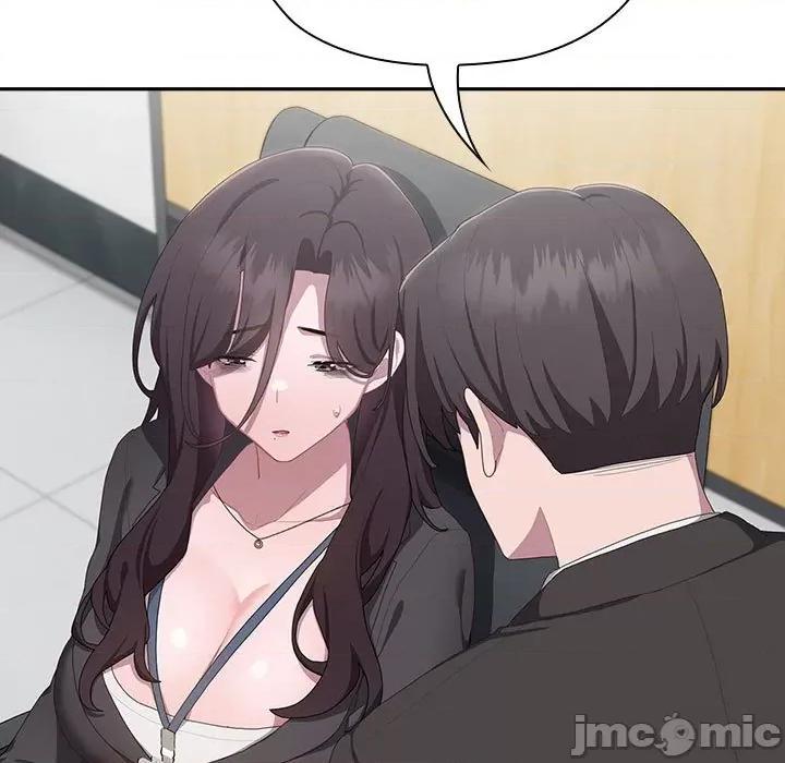 大企业里的小秘密 大企业里的小秘密-大企业里的小秘密 第11话 第105页