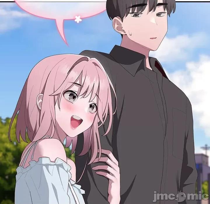 大企业里的小秘密 大企业里的小秘密-大企业里的小秘密 第12话 第35页
