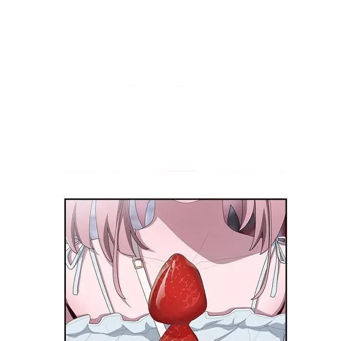 大企业里的小秘密 大企业里的小秘密-大企业里的小秘密 第12话 第57页