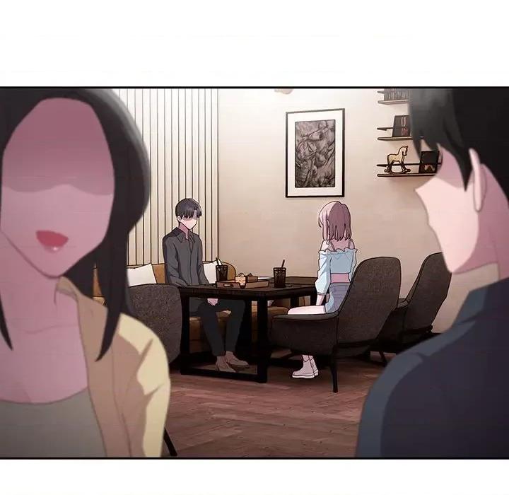 大企业里的小秘密 大企业里的小秘密-大企业里的小秘密 第12话 第76页