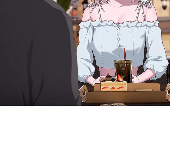 大企业里的小秘密 大企业里的小秘密-大企业里的小秘密 第12话 第83页