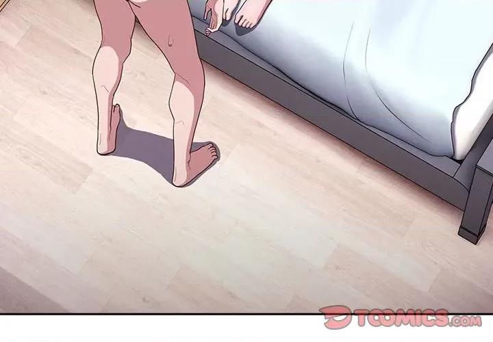 大企业里的小秘密 大企业里的小秘密-大企业里的小秘密 第15话 第4页