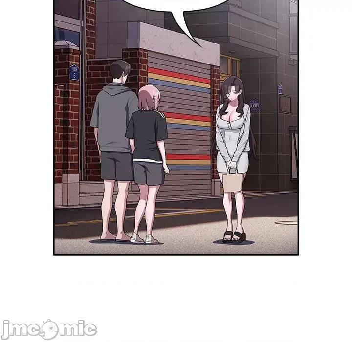 大企业里的小秘密 大企业里的小秘密-大企业里的小秘密 第16话 第5页