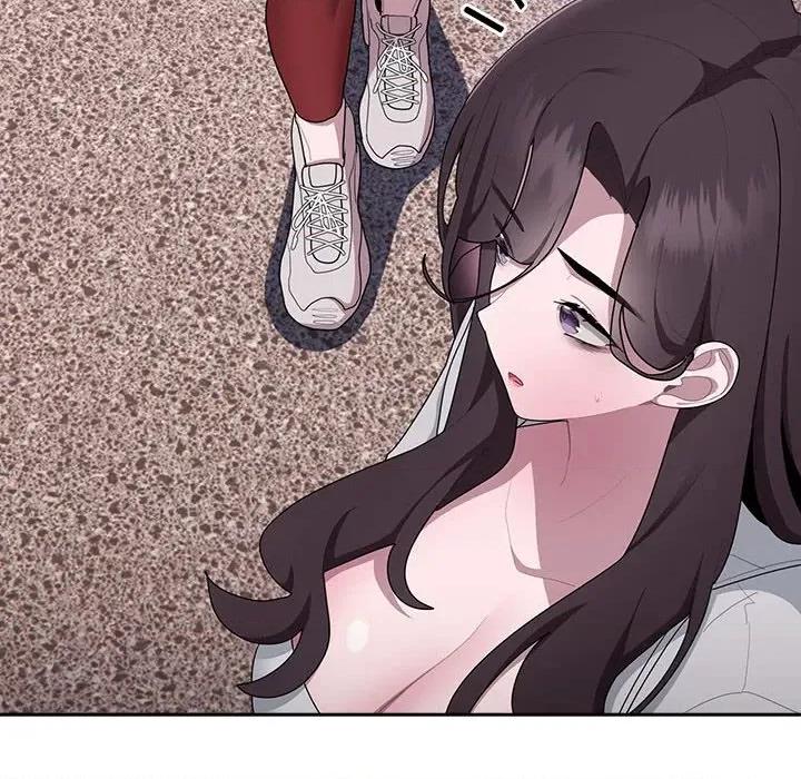 大企业里的小秘密 大企业里的小秘密-大企业里的小秘密 第16话 第46页