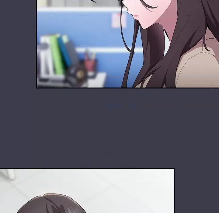 大企业里的小秘密 大企业里的小秘密-大企业里的小秘密 第17话 第23页