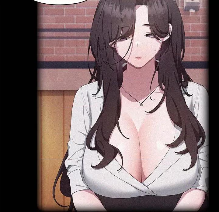 大企业里的小秘密 大企业里的小秘密-大企业里的小秘密 第17话 第72页