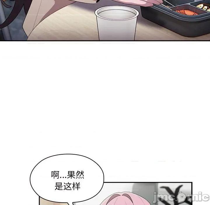 大企业里的小秘密 大企业里的小秘密-大企业里的小秘密 第18话 第110页