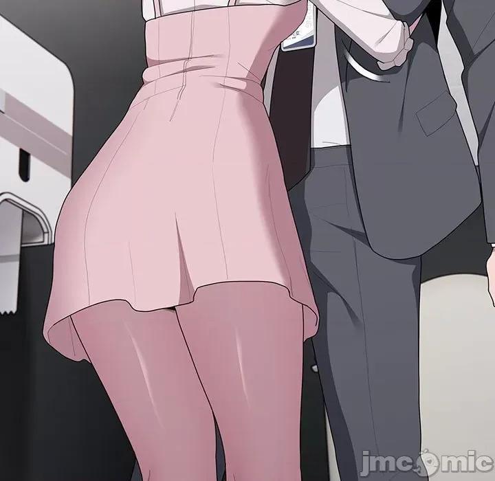 大企业里的小秘密 大企业里的小秘密-大企业里的小秘密 第19话 第25页
