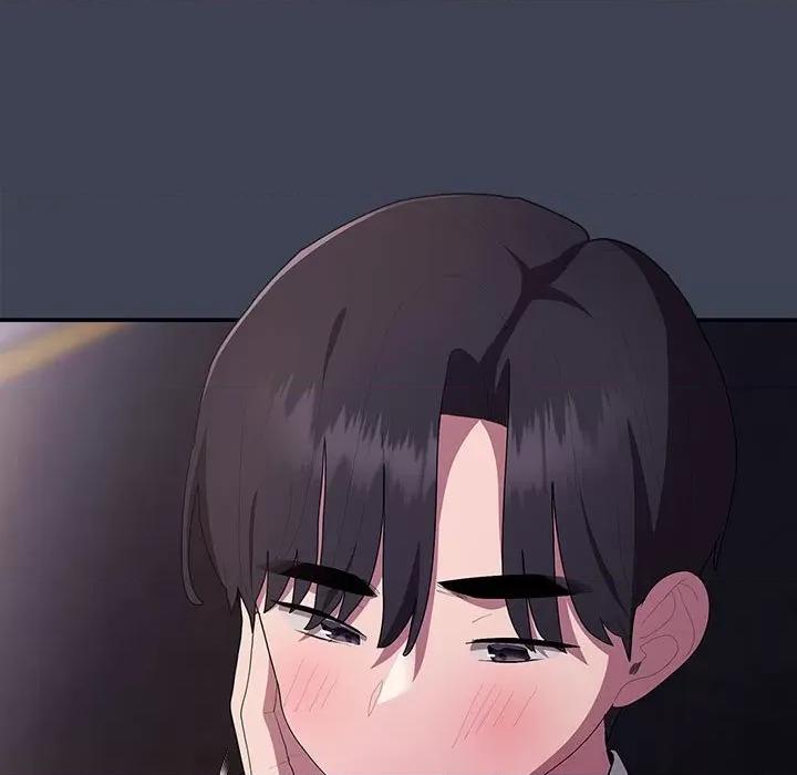 大企业里的小秘密 大企业里的小秘密-大企业里的小秘密 第21话 第129页
