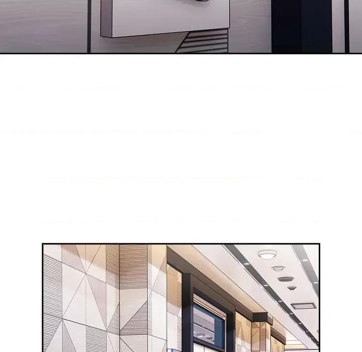 大企业里的小秘密 大企业里的小秘密-大企业里的小秘密 第22话 第18页