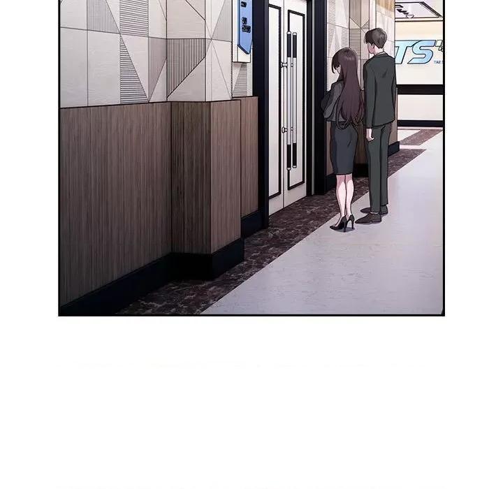 大企业里的小秘密 大企业里的小秘密-大企业里的小秘密 第22话 第19页