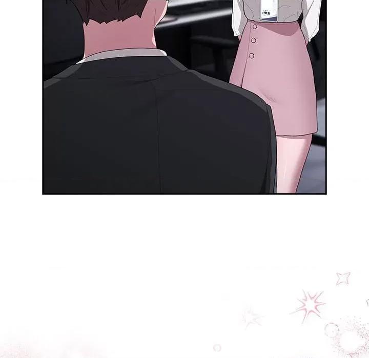 大企业里的小秘密 大企业里的小秘密-大企业里的小秘密 第22话 第113页