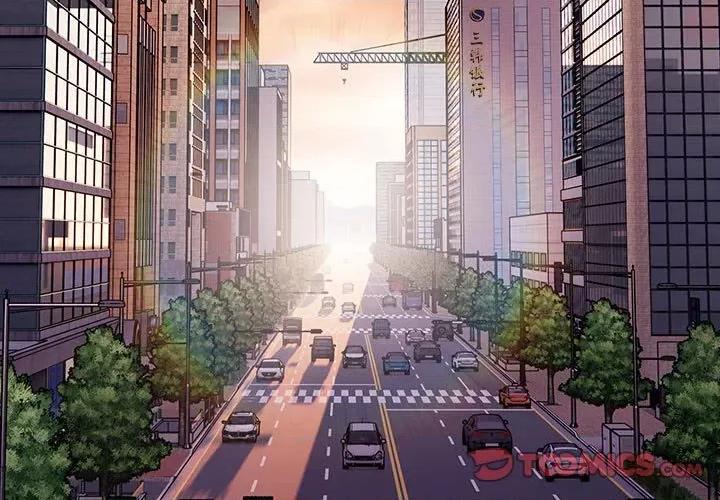 大企业里的小秘密 大企业里的小秘密-大企业里的小秘密 第24话 第3页