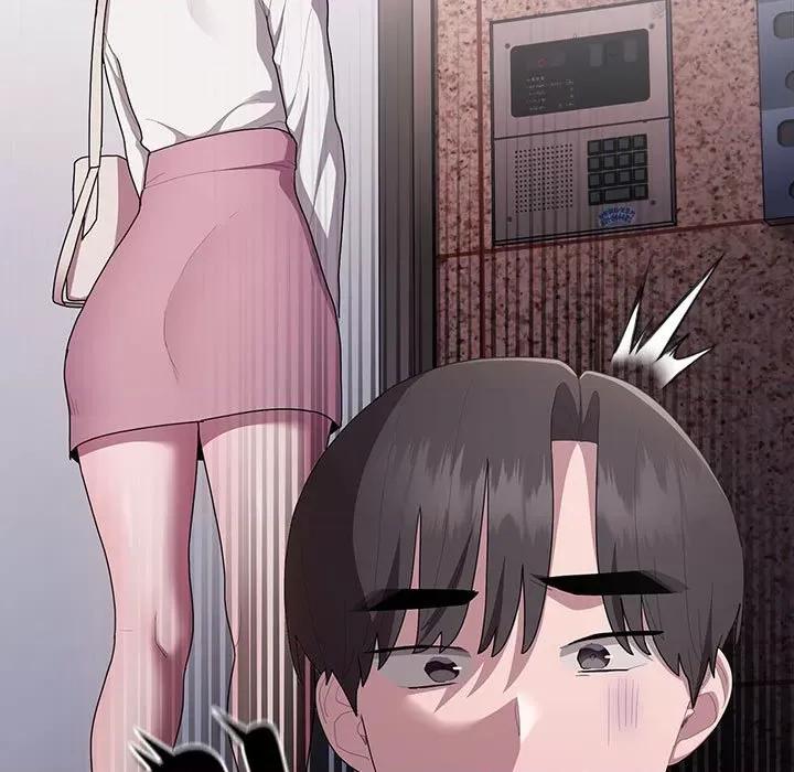 大企业里的小秘密 大企业里的小秘密-大企业里的小秘密 第25话 第19页