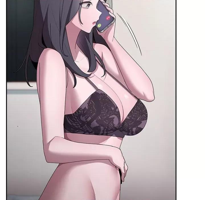 大企业里的小秘密 大企业里的小秘密-大企业里的小秘密 第25话 第139页