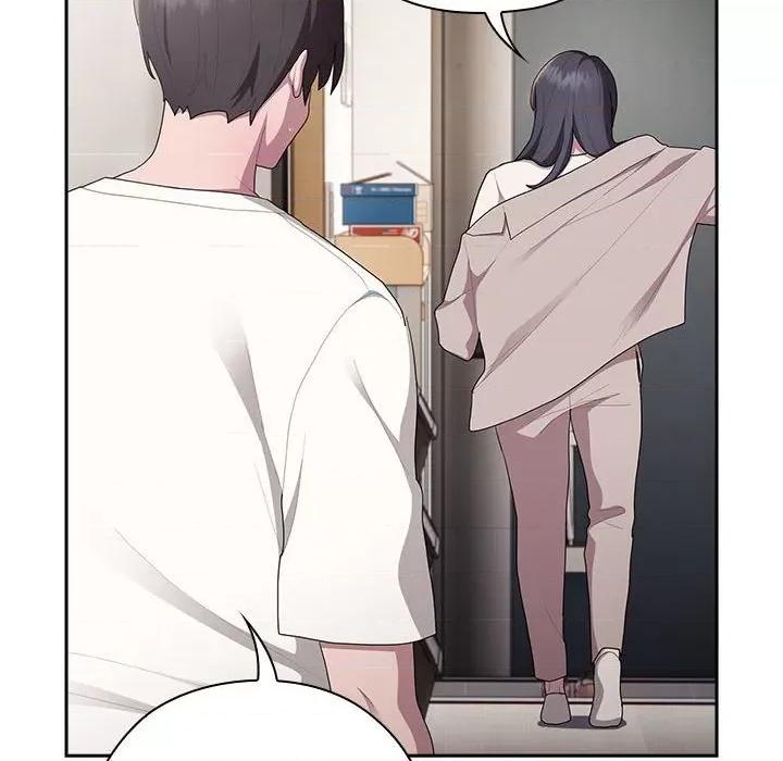 大企业里的小秘密 大企业里的小秘密-大企业里的小秘密 第25话 第148页