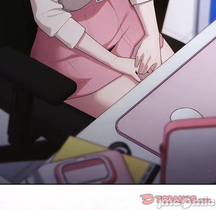 大企业里的小秘密 大企业里的小秘密-大企业里的小秘密 第25话 第165页