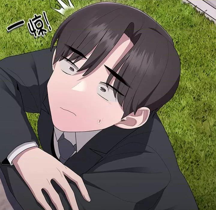 大企业里的小秘密 大企业里的小秘密-大企业里的小秘密 第26话 第114页