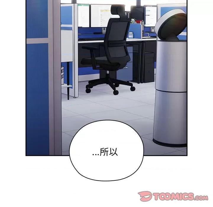 大企业里的小秘密 大企业里的小秘密-大企业里的小秘密 第28话 第57页