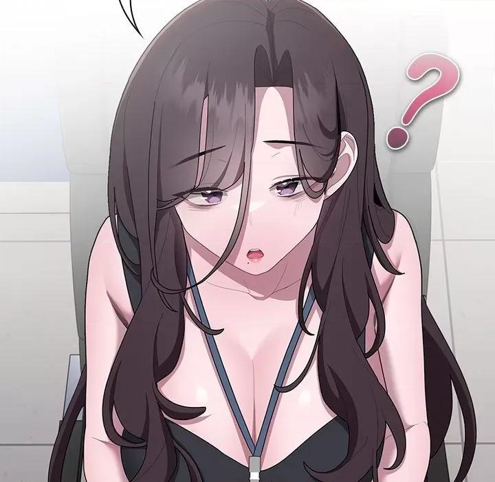 大企业里的小秘密 大企业里的小秘密-大企业里的小秘密 第28话 第67页