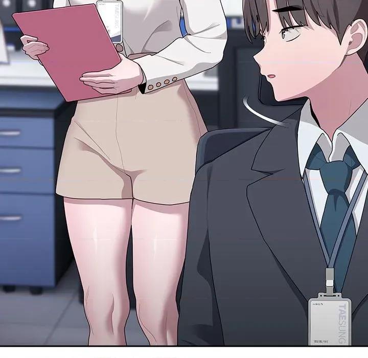 大企业里的小秘密 大企业里的小秘密-大企业里的小秘密 第30话 第136页