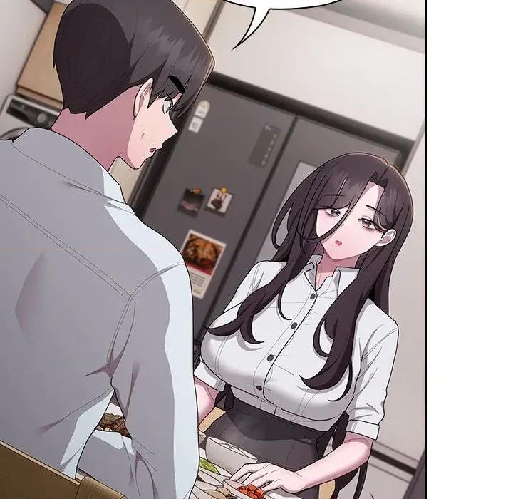 大企业里的小秘密 大企业里的小秘密-大企业里的小秘密 第32话 第28页