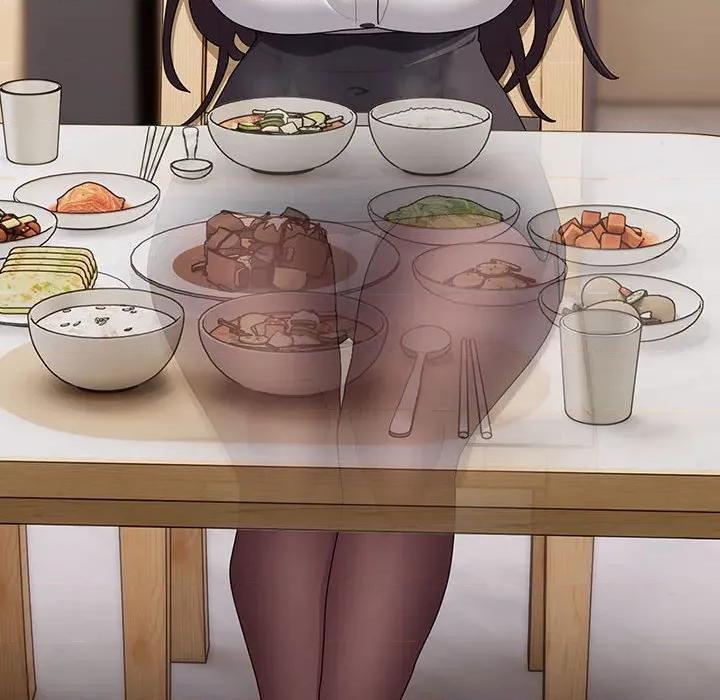 大企业里的小秘密 大企业里的小秘密-大企业里的小秘密 第32话 第62页