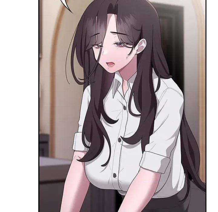 大企业里的小秘密 大企业里的小秘密-大企业里的小秘密 第32话 第97页