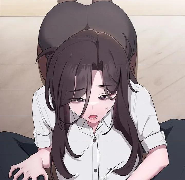 大企业里的小秘密 大企业里的小秘密-大企业里的小秘密 第32话 第119页