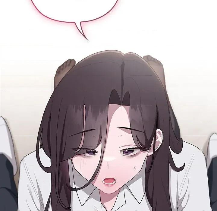 大企业里的小秘密 大企业里的小秘密-大企业里的小秘密 第32话 第124页