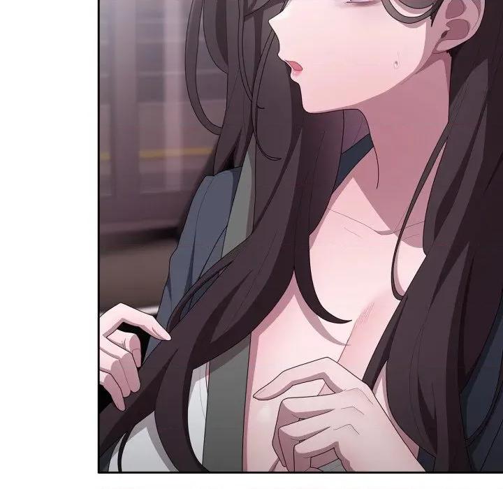 大企业里的小秘密 大企业里的小秘密-大企业里的小秘密 第40话 第112页